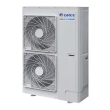 格力 GMV-H140WL/A 900*340*1345mm 中央空调主机 白色（单位；台）