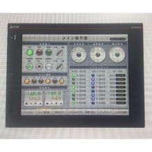 三菱 1190000166 触摸屏 (单位：个)
