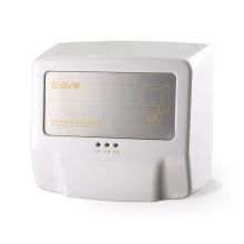 瑞沃（SVAVO） V-183 高速 干手器 (单位：个) 白色