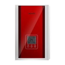 德恩特 DTR/V7H85  8500W即热式电热水器 红色（单位：台）