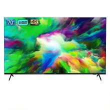 飞利浦 70PUF7565/T3 70英寸 全面屏4K超清 智能语音电视 单位：台