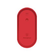 西屋/Westinghouse WYD-80A无线 挂烫机 YC 红色
