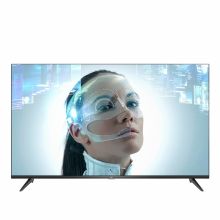 TCL 50A730U 50英寸液晶平板电视机 4K 超高清 HDR 智能 防蓝光 8G内存 带落地支架（单位：台）