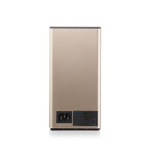 乐扣乐扣 EJK617GOD 便携式开水机 1500W (单位:台) 金色