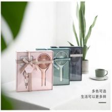 Tin JY520 佳悦 清凉夏日礼盒 手持便携USB电风扇套装（单位：套）