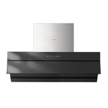 美的 CXW-260-H6 油烟机 18m3/min 黑色 单位 台