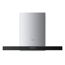 美的 CXW-220-H4 油烟机 18m³ 银色 单位 台