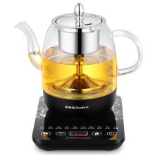 荣事达 YSH1011 智能喷淋式煮茶器 白色（单位：台）