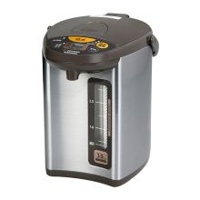 象印 CD-WDH30C-HM 3.0升液晶电热水瓶 210*285*290mm 米色 （单位：只）