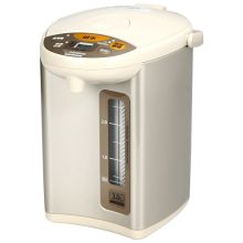 象印 CD-WDH30C-CM 3.0升液晶电热水瓶 215*280*285mm 香槟色 （单位：只）
