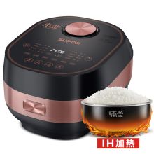 苏泊尔（SUPOR） CFXB40HC29-130 4L容量 本釜IH电磁加热智能电饭煲（单位：台）