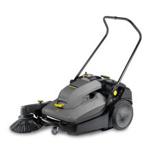 凯驰(KARCHER) KM 70/30 C BP Pack 电动手推式 扫地机(单位：台)