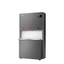 碧丽 KL100B-RO 100*47*177CM 智能4.0步进式商用纯水开水器 (计价单位：台)黑
