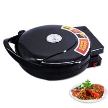 红双喜（DHS） 905-34cm 电饼铛 黑色 （单位：个）