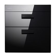 康宝 XDZ90-EA1(RTD108Q-A1) 消毒柜 黑色 （单位：台）