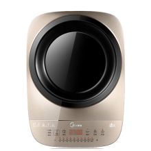 美的 C21-IH2105U 电磁炉 香槟金色 （单位：台）