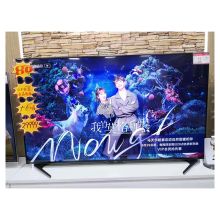 夏普 80X818 80寸 液晶电视（单位：台）