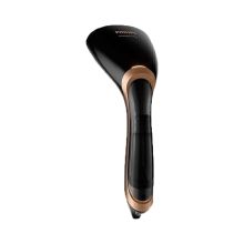 飞利浦/PHILIPS  GC362便携式小型 挂烫机 YC 黑+金