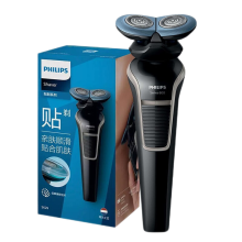 飞利浦/PHILIPS  S629 电动剃须刀 YC 黑色