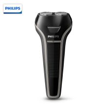飞利浦/PHILIPS  S208 电动剃须刀 YC 黑色