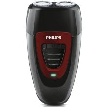 飞利浦/PHILIPS  PQ182 电动剃须刀 YC 红+黑
