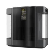 亚都（YADU） SZK-J262WIFI APP功能纯净加湿无白粉加湿器 灰色 （单位：台）