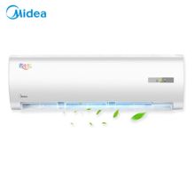 美的（Midea）KFR-26GW/DY-DH400(D3) 大1匹定速冷暖 空调挂机（单位：台）