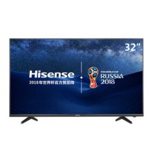 海信 LED32EC300D 蓝光高清平板液晶电视机（单位：台）