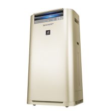 夏普(SHARP) KC-GG50-N 家用空气净化器 家用/除雾霾/除甲醛/智能汽化加湿（单位：台）