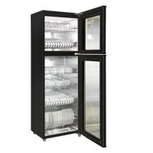 康宝 RTP350E-6H 商用消毒柜 黑色