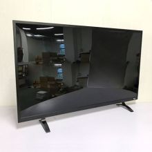 国产 QT-236 32寸 黑屏铁脚底座仿真电视模型（单位：台）