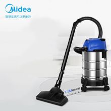 美的 MIDEA T2-L121A 桶式吸尘器