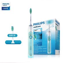 飞利浦 PHILIPS HX6711/02 电动牙刷 配刷头×1）