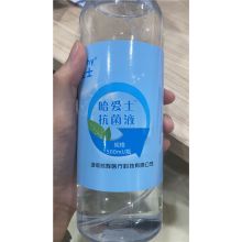 哈爱士 500ml（喷雾型）免洗消毒液 本色（单位：瓶）