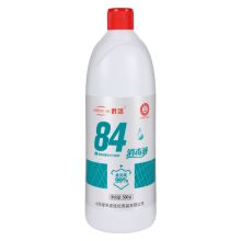 胜涤 500ml 84消毒液 清洁杀菌  （单位：瓶）300瓶起订