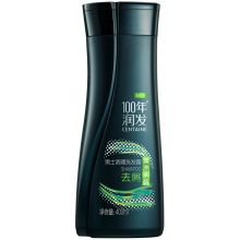 百年润发 400ML100年润发男士去屑洗发露 洗发露  (单位：瓶)