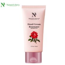 天然之扉 天然植物润养 . 玫瑰精华滋养护手霜 60ml/瓶