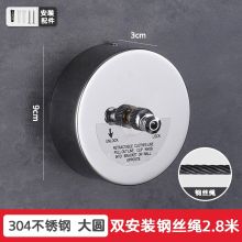 国产 2.8m 晾衣绳 （单位：根）