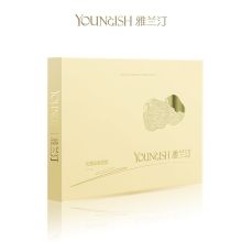 雅兰汀 30ml*5片 黑松露臻颜嫩肤面膜（单位：盒）