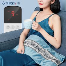 艾修堂 自发热海盐艾绒护腰宝 （单位：套）