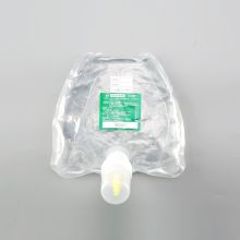 蓝杉 消毒机凝胶（单位：袋）