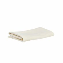 劳保佳 30*30cm 成品抹布 米黄色 (单位:块)