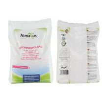 Almawin 洗碗机专用盐 2kg 单位：袋