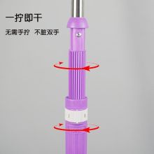 新艺 2701 可按式拧水拖把（单位：个）