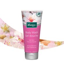 克奈圃（Kneipp） 杏花身体护理乳液 75ml (单位:支)