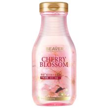 博柔 350ml 樱花菁华护发乳 (单位：瓶) 24瓶起订
