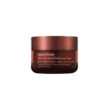 悦诗风吟 innisfree红茶青春焕活面霜 45ml 单位：瓶