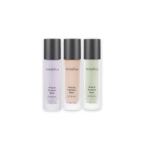 悦诗风吟 innisfree矿物质纯安保湿隔离乳3奶昔绿SPF19/PA+ 30ml 单位：瓶