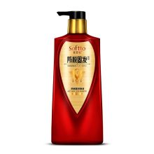 索芙特 600g 防脱固发控油清爽洗发水 （单位：瓶） 100瓶起订