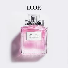 迪奥(Dior) 100ml装迪奥小姐花漾淡香氛女士香水 （单位：瓶）